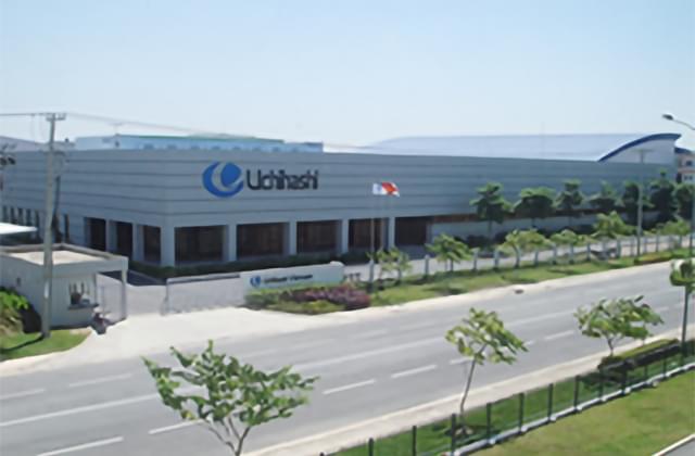 UCHIHASHI VIETNAM CO.,LTD.